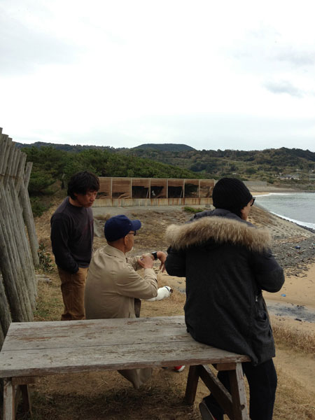 かー坊とえー坊